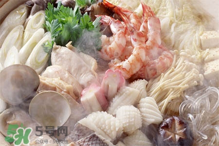 3月份吃什么海鮮好？三月份適合吃哪些海鮮？