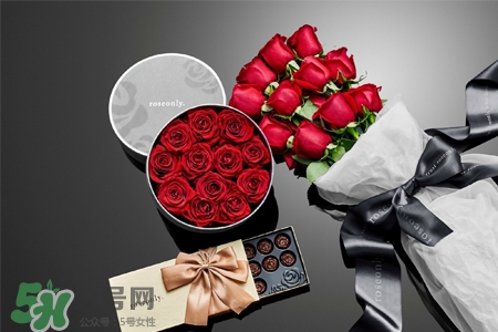 roseonly是什么花？roseonly是真花還是假花？