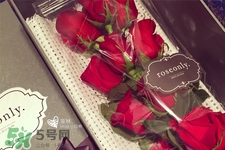 roseonly為什么這么貴？roseonly玫瑰為什么那么貴？