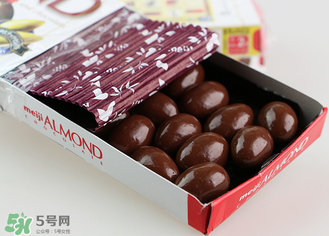 ?明治巧克力哪個(gè)味道好？?明治巧克力有幾種口味？