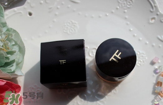 tom ford眼部打底怎么樣？tom ford眼部打底怎么用？