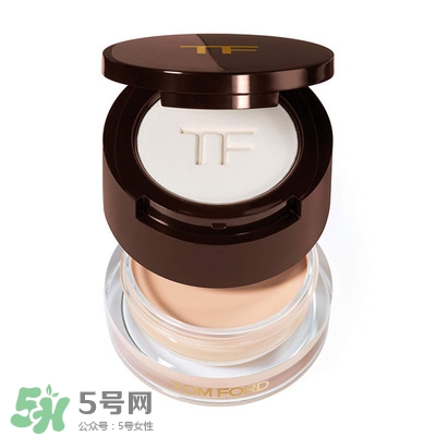 tom ford眼部打底怎么樣？tom ford眼部打底怎么用？