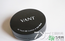 vant氣墊cc黑色和白色哪款好？vant36.5氣墊cc黑色和白色區別