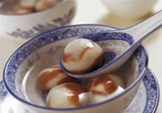 速凍湯圓熱量高嗎？吃速凍湯圓會(huì)胖嗎？