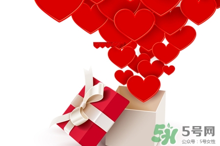 一年有幾個情人節(jié)？一年有多少個情人節(jié)？