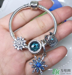 情人節送女友潘多拉手鏈可以嗎？送女友潘多拉手鏈寓意