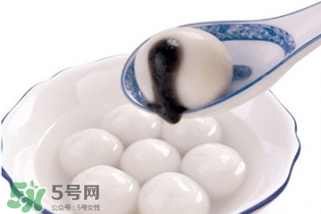速凍湯圓熱量高嗎？吃速凍湯圓會胖嗎？