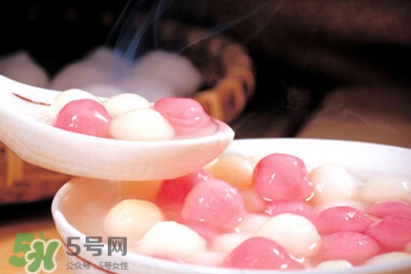 早餐可以吃速凍湯圓嗎？早餐吃速凍湯圓好嗎？