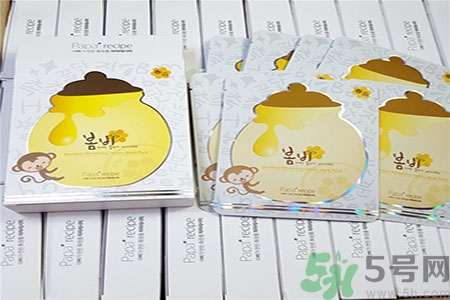 春雨面膜用完要洗嗎？春雨面膜要不要洗？