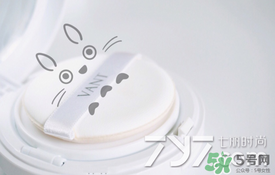 vant氣墊cc黑色和白色哪款好？vant36.5氣墊cc黑色和白色區別