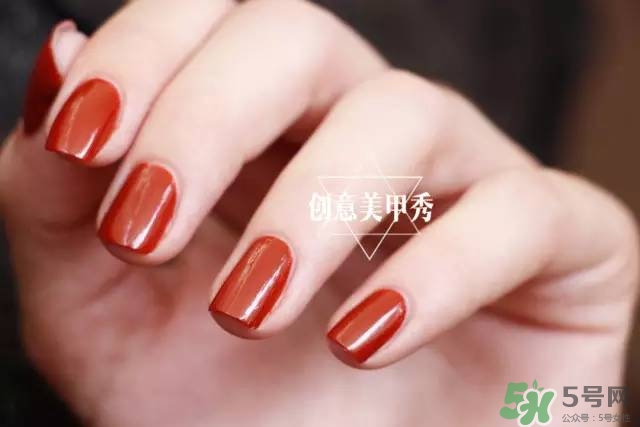 陶土棕是什么顏色？陶土棕顏色試色