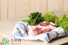 禽流感可以吃豬肉嗎？禽流感期間能吃豬肉嗎？