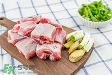 禽流感可以吃豬肉嗎？禽流感期間能吃豬肉嗎？