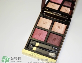 tom ford眼影怎么查批號(hào)？tom ford眼影保質(zhì)期