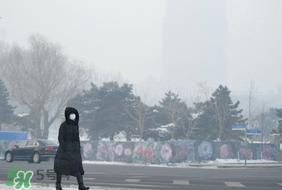 一年中霧霾最嚴重的是哪幾個月？霧霾天氣在什么時候出現(xiàn)的？