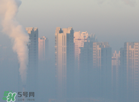 霧霾一天中什么時候最嚴重？霧霾一天中什么時候最輕？
