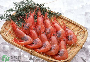 凍蝦能放多久？凍蝦放冰箱冷藏多久？