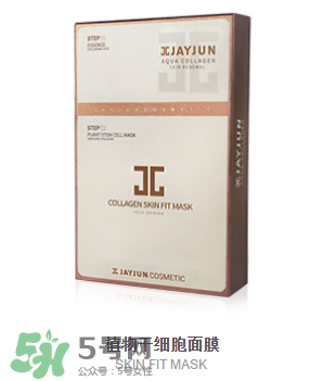 韓國Jayjun水光櫻花面膜使用方法 水光櫻花面膜怎么用？