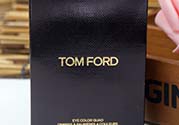 tom ford眼影教程 tf眼影畫法怎么用？