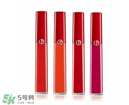 tom ford和阿瑪尼哪個好？tom ford和阿瑪尼口紅唇釉哪個好？