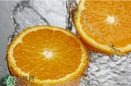 橙子是熱性還是涼性？橙子是熱性的還是寒性的？