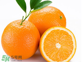 橙子是熱性還是涼性？橙子是熱性的還是寒性的？