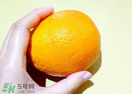 橙子是熱性還是涼性？橙子是熱性的還是寒性的？