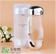 ipsa流金水含酒精嗎？茵芙莎流金水有酒精嗎？