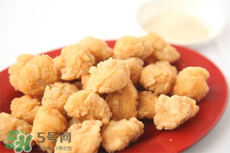 禽流感可以吃雞米花嗎？禽流感期間能吃雞米花嗎？