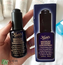 科顏氏夜間修護精華好用嗎？科顏氏夜間修護精華怎么樣？