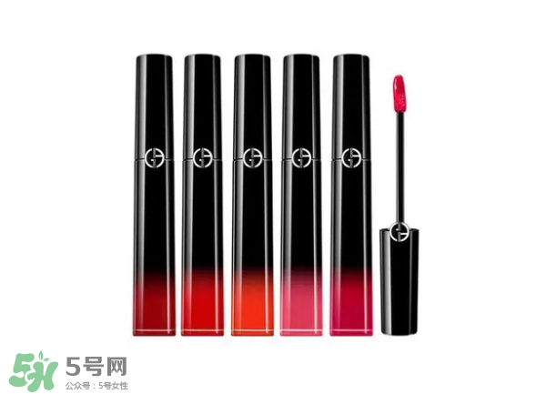 tom ford和阿瑪尼哪個好？tom ford和阿瑪尼口紅唇釉哪個好？