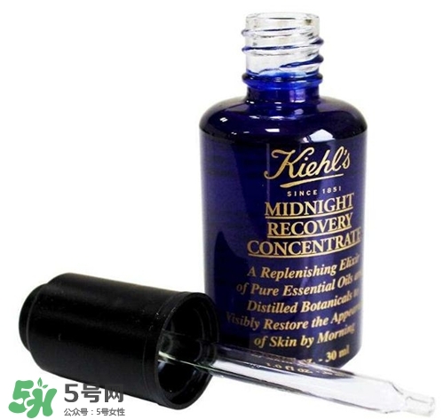 科顏氏夜間修護精華多少錢？科顏氏夜間修護精華價格