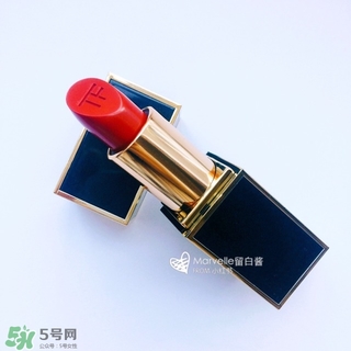 tom ford黑管07多少錢？tom ford黑管07試色