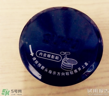 眼影膏哪個牌子好？眼影膏推薦