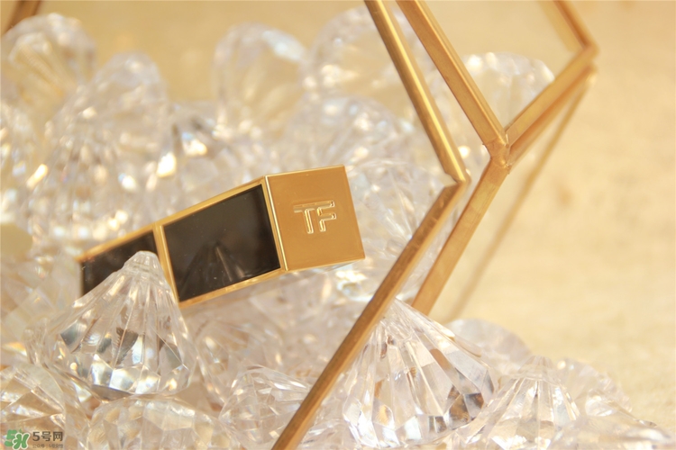tom ford黑管10多少錢(qián)？tom ford黑管10試色