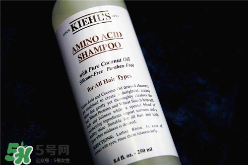 科顏氏洗發(fā)水哪款好用？科顏氏洗發(fā)水哪種好？