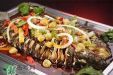 烤魚熱量高嗎？吃烤魚會胖嗎？