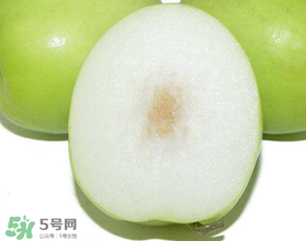 青棗與牛奶棗是轉基因水果嗎？青棗和牛奶棗的區別