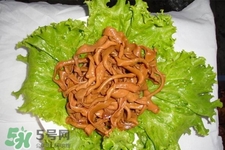 鴨腸怎樣保鮮？鴨腸如何保鮮？