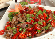 雞雜熱量高嗎？吃雞雜會(huì)胖嗎？