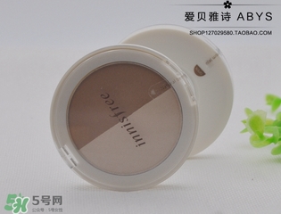 悅詩風吟高光粉怎么用？悅詩風吟高光粉怎么樣