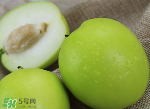 青棗吃多了會(huì)拉肚子嗎？吃青棗為什么會(huì)拉肚子？