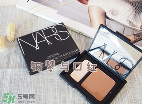 nars高光粉怎么用？nars高光粉使用方法