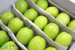  吃青棗有什么好處？吃青棗的好處和壞處
