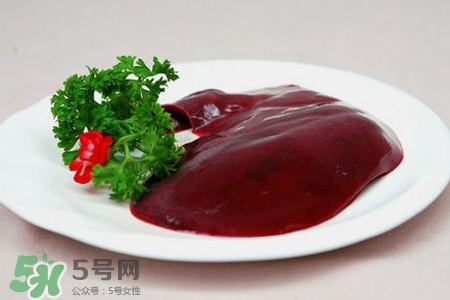 豬肝熱量高嗎？吃豬肝會胖嗎？