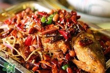 烤魚汁怎么調？烤魚料有什么配料？