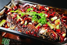 烤魚汁怎么調？烤魚料有什么配料？
