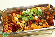 烤魚汁怎么調？烤魚料有什么配料？