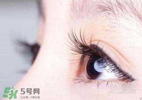 孕睫毛是永久的嗎？孕睫毛可以保持多久？