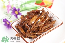 禽流感可以吃小魚仔嗎？禽流感期間能吃小魚仔嗎？